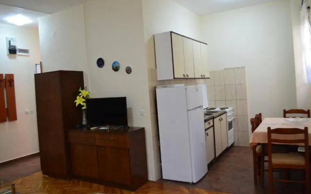 Apartments Milosevic