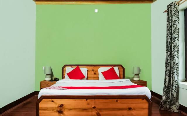 OYO 37004 City Heart Guest House