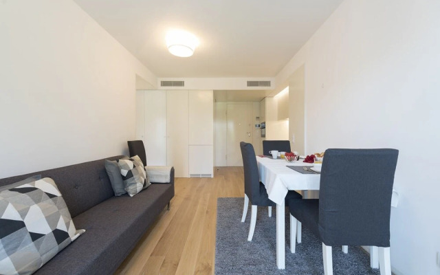 Foz Deluxe Apartment