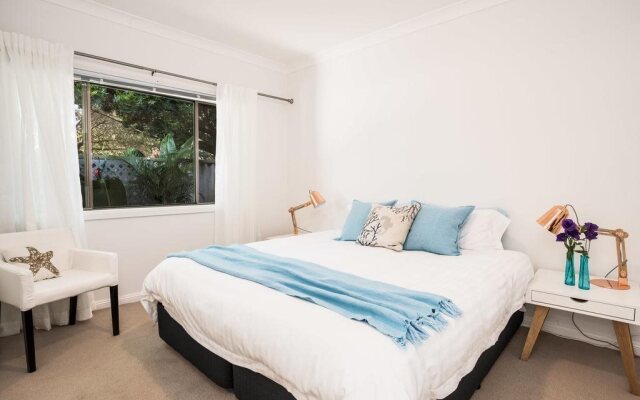 Cronulla Beach House B&B