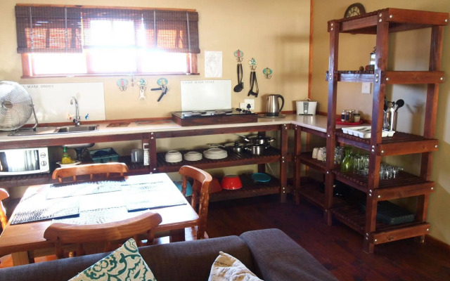 Havana Nights Graskop