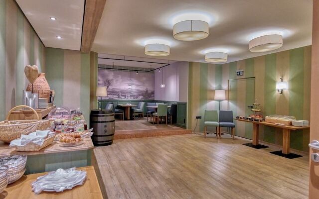 Hotel Wittelsbach Oberammergau