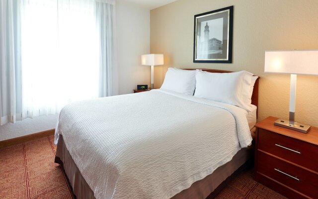 TownePlace Suites Minneapolis Downtown