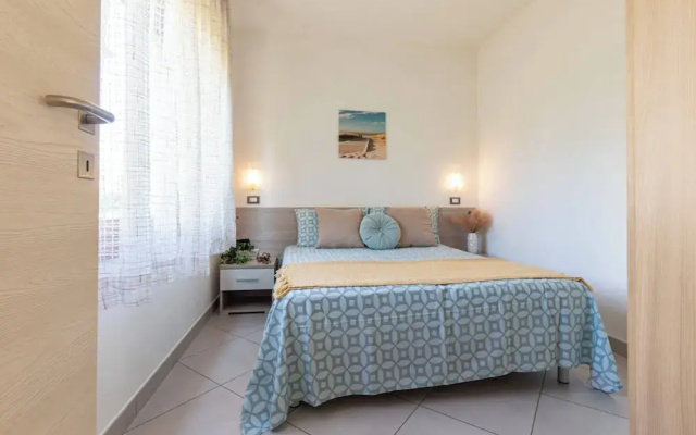Bright Flat With Shared Garden