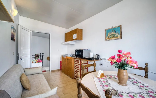 Lefteri's Rooms