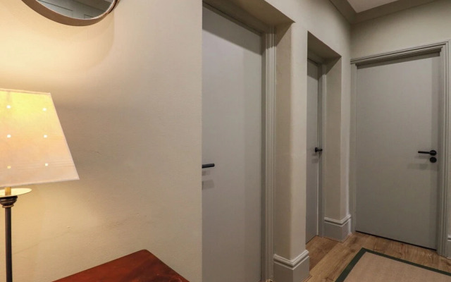 Grosvenor Abode