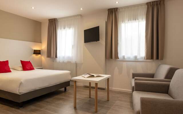 The Originals City, Hôtel Acropole, Bernay