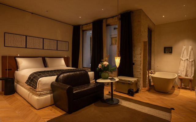 The Venice Venice Hotel