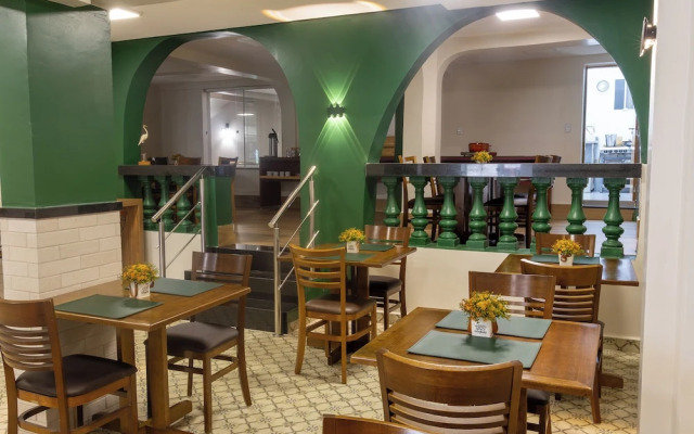 Hotel Mato Grosso Inn