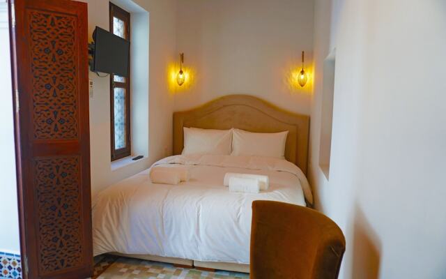 Riad Dar Fama