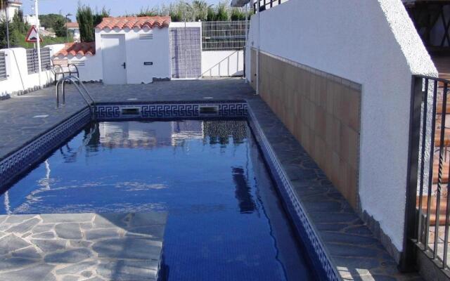 Preciosa Casa A 200 mts de la playa