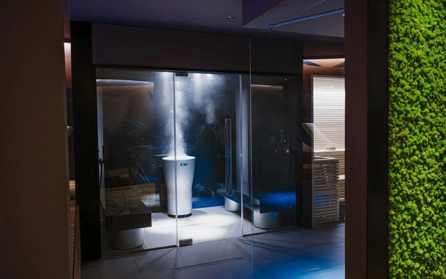 Biancodonda Greenblu Hotel & SPA