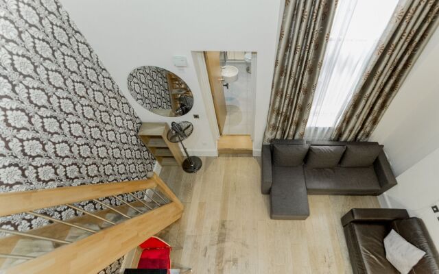 Hyde Park Superior Apartments