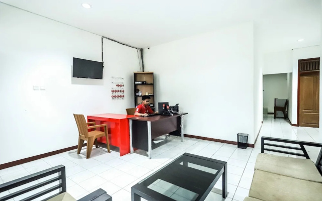 Hotel O Bungo Guest House
