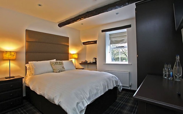 The White Lion Inn