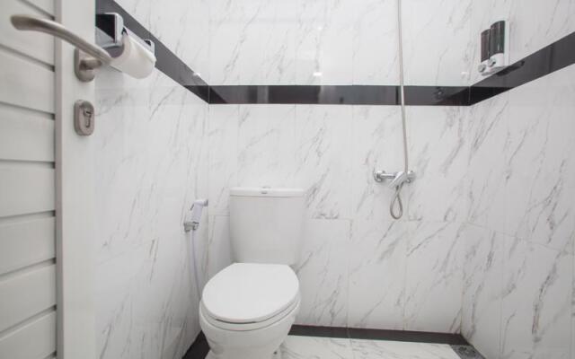 Camelia Boarding House by RedDoorz