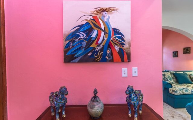 Casa Gatos