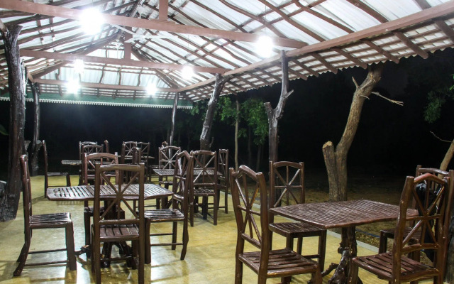 Yala Way Hide Resort