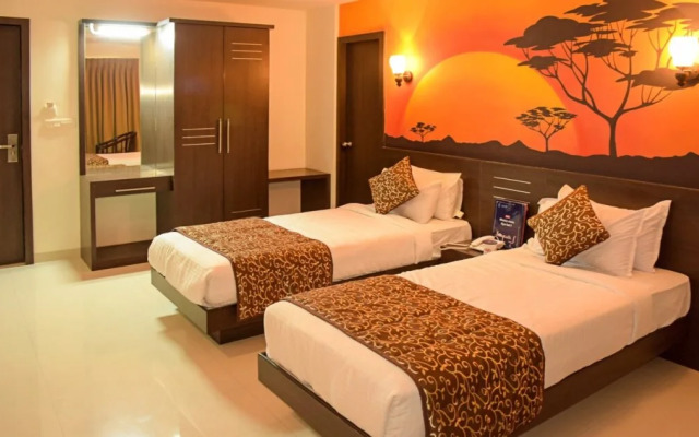 Hotel Reevanta