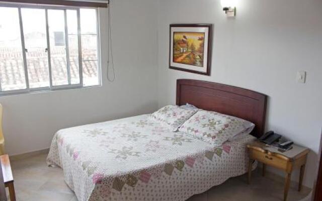 Hotel Real