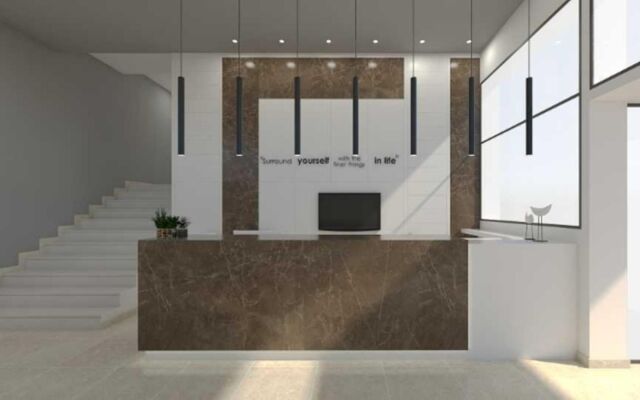 Hotel Avra by Smile hotels