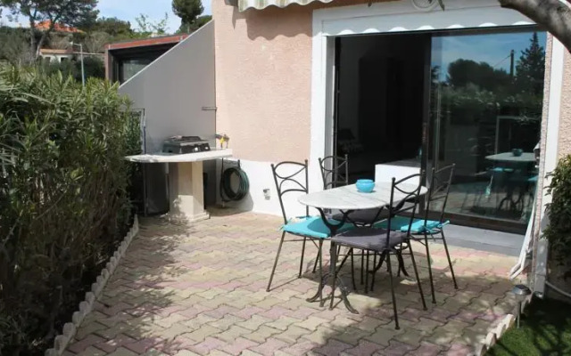 Studio L'Olivier
