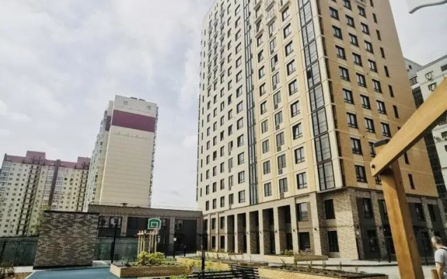 Апартаменты на улице Садовая 20