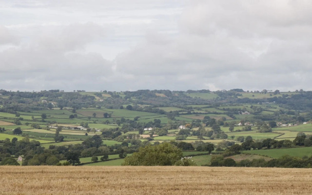The Linhay