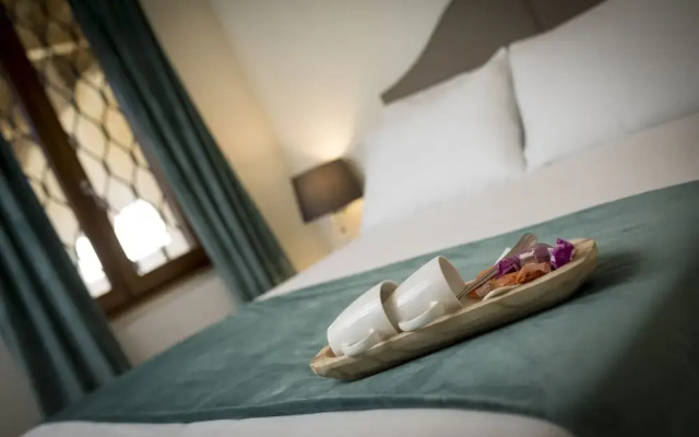 La Ripa Boutique Hotel