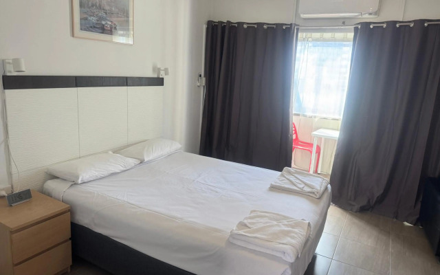 Mountway Holiday Apartments