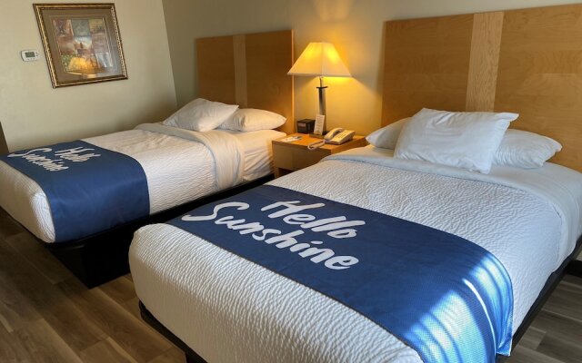 Days Inn Chino Valley