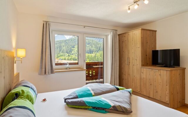 Cozy Holiday Home in Tyrol near Ski Area