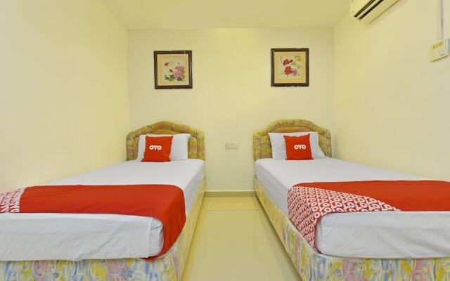 Hotel O Sam Huat Hotel