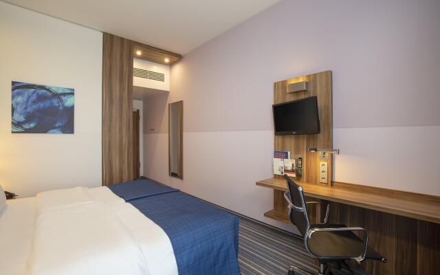 Premier Inn Heidelberg City Zentrum Hotel