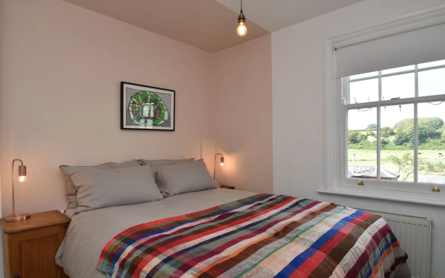 Coastguards Cottage