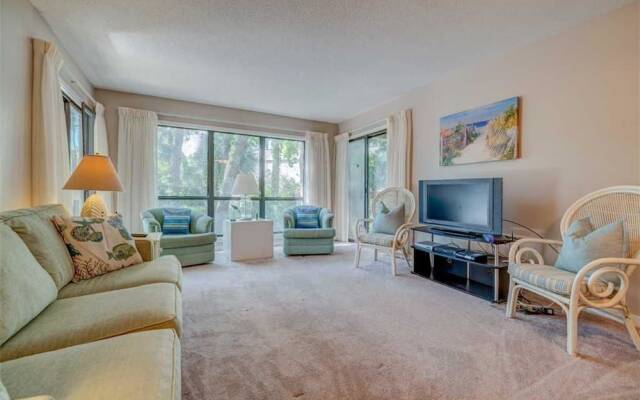 Moorings 17-18 - Two Bedroom Villa