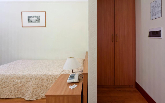 Hotel Fortuna