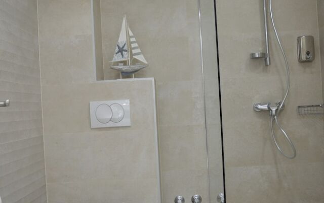 Apartments Jakov