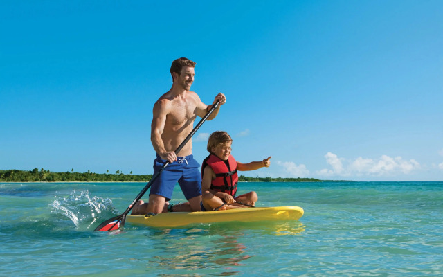 Dreams Cozumel Cape Resort & Spa - All Inclusive