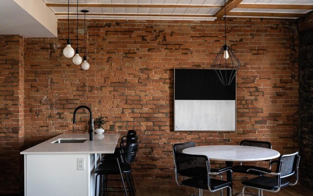 Maison Place Royale by Luxury In Transit