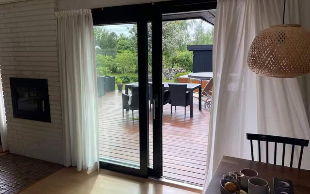 4 Star Holiday Home in Vaeggerlose