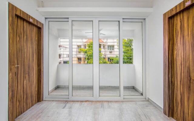 FabHotel Venkeys Service Apartment