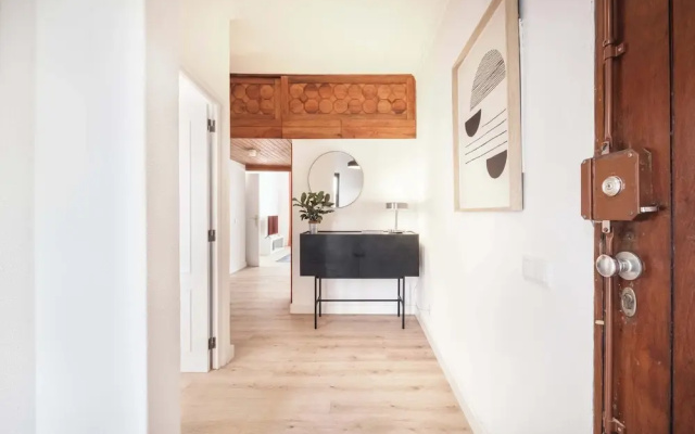 Comfy Apartment by Olala Homes