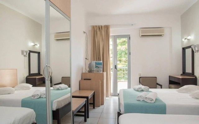 Sergios Hotel