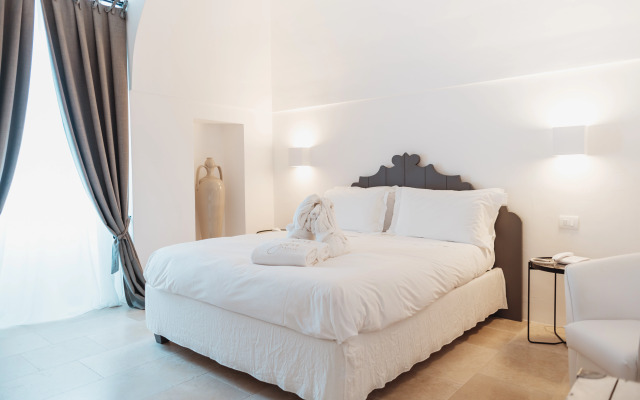 Giovì Relais