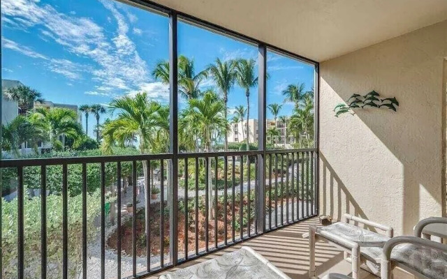 Sea Oats 132 - 2 Br Condo