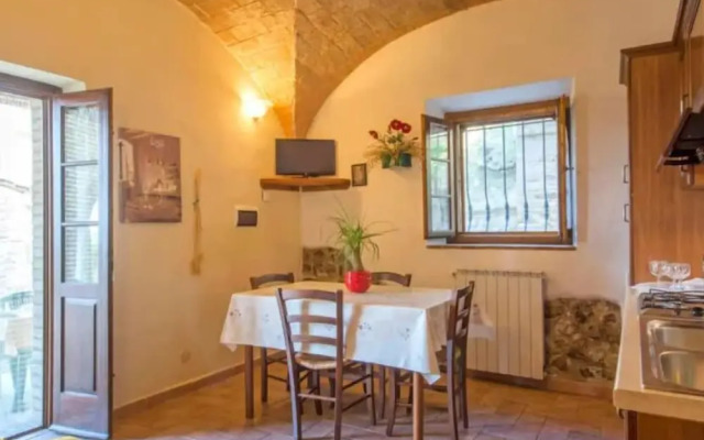 Casale Giulia