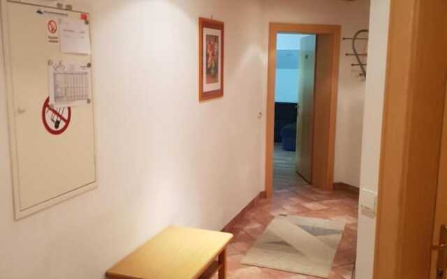 Room-holiday Home Kahr Apartment Roßbran