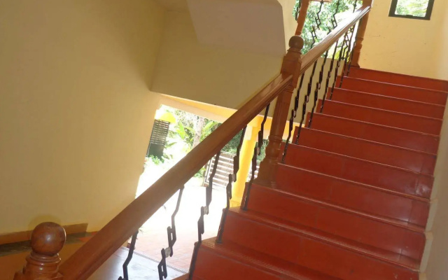 The Tubki Resort
