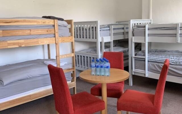 Eden Quay Guesthouse Private Rooms